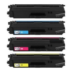Toner Rigenerato BROTHER MFC-L 8600 CDW TN-329Y GIALLO