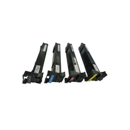 Toner Rigenerato EPSON Aculaser CX21 BLACK C13S050319 S050319