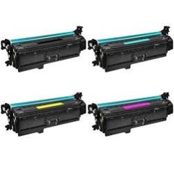 Toner Rigenerato HP 200 M251n / 200 M276 MFP - alta capacità BLACK