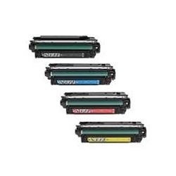 Toner Rigenerato HP COLOR LASERJET CP 1025 / PRO 100 M175 MFP / PRO 200 M275 MFP CIANO