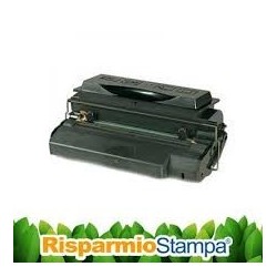Toner Rigenerato per Samsung ML 2150 ML-2150D8 NERO