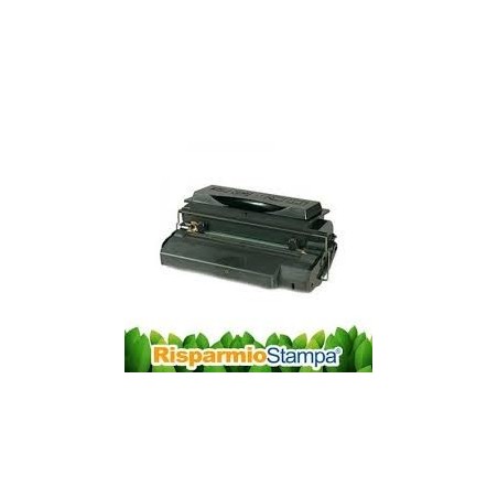 Toner Rigenerato per Samsung ML 2150 ML-2150D8 NERO