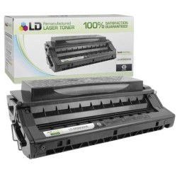 Toner Rigenerato per Samsung ML-7300DA ML 7300 NERO 10K