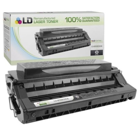 Toner Rigenerato per Samsung ML-7300DA ML 7300 NERO 10K