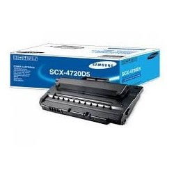 Toner Rigenerato per Samsung SCX 6120 SCX-6320D8