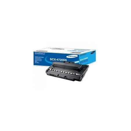 Toner Rigenerato per Samsung SCX 6120 SCX-6320D8