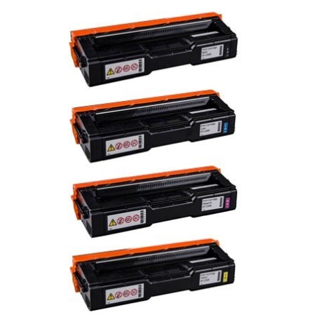 Toner Rigenerato Samsung ML 5010 ML 4510 ML 4512 MLT-D307E/ELS 20k