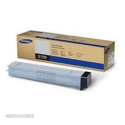 Toner Rigenerato Samsung SCX 8100 MLT-D709S 25K NERO