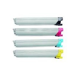 Toner Rigenerato SAMSUNG CLT-C505L CIANO ProXpress C2620