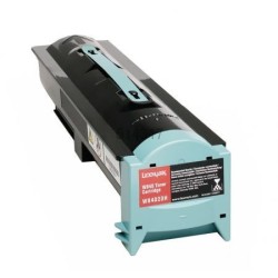 Toner Rigenerato per Lexmark X 203 X204 0X203A11G NERO