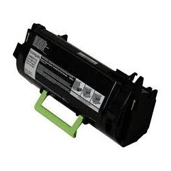 Toner Rigenerato per Lexmark 00W84020H W84020H W840 NERO 30K