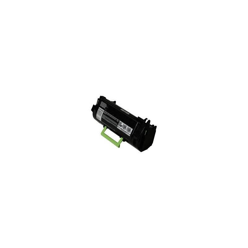 Toner Rigenerato per Lexmark 00W84020H W84020H W840 NERO 30K