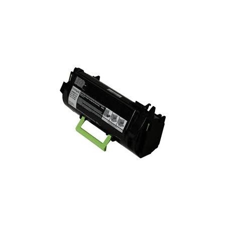 Toner Rigenerato per Lexmark 00W84020H W84020H W840 NERO 30K