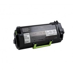 Toner Rigenerato per Lexmark 52D2H00 / 522H MS 810 NERO 25K