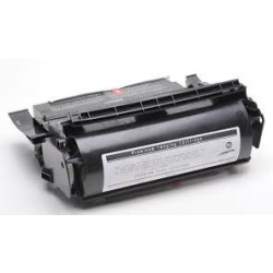 TONER PER LEXMARK 24B6035 -M 1145, XM 1145 NERO - STAMPA 16000 PAGINE