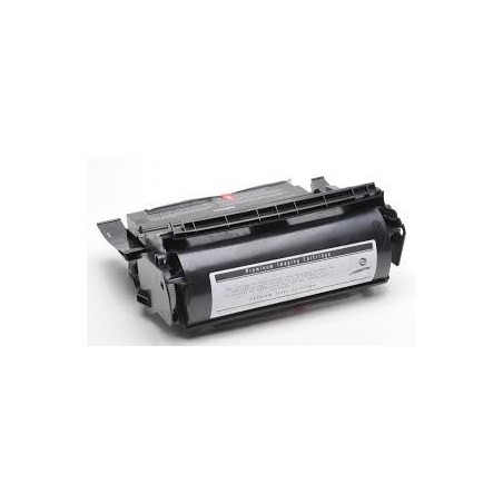 TONER PER LEXMARK 24B6035 -M 1145, XM 1145 NERO - STAMPA 16000 PAGINE