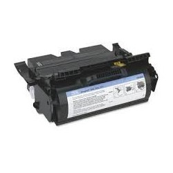 Toner COMPATIBILE Lexmark X644 NERO 32K X644X11E 