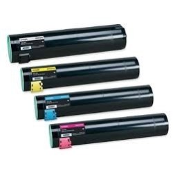 Toner Rigenerato LEXMARK C 780 C 782 C782X1KG NERO 15K