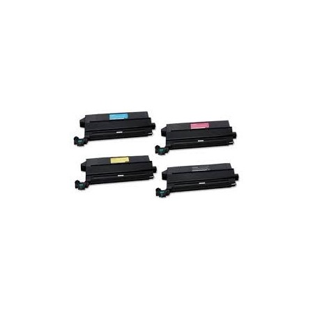 Toner Rigenerato LEXMARK X940 X945X2KG NERO 36K