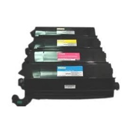 Toner Rigenerato LEXMARK OPTRA C910 12N0771 NERO 14K