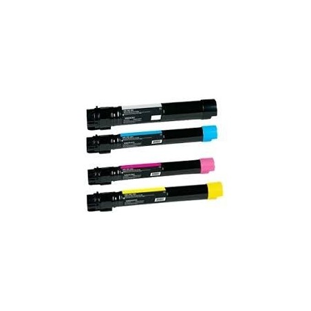 Toner Rigenerato LEXMARK C925 C925H2YG GIALLO 7,5K