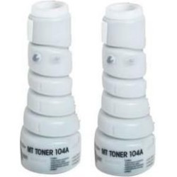 TONER COMPATIBILE PER KONICA MINOLTA EP-2050 8932-312