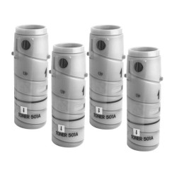 TONER COMPATIBILE PER KONICA MINOLTA EP 2051 8935-304 NERO