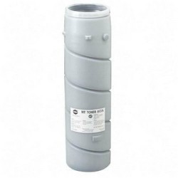 TONER COMPATIBILE PER KONICA MINOLTA EP 4000 8935-504 NERO