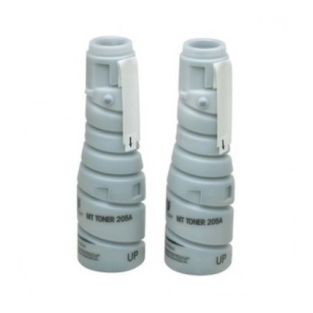 TONER COMPATIBILE PER KONICA MINOLTA EP 6000 8932-704 NERO