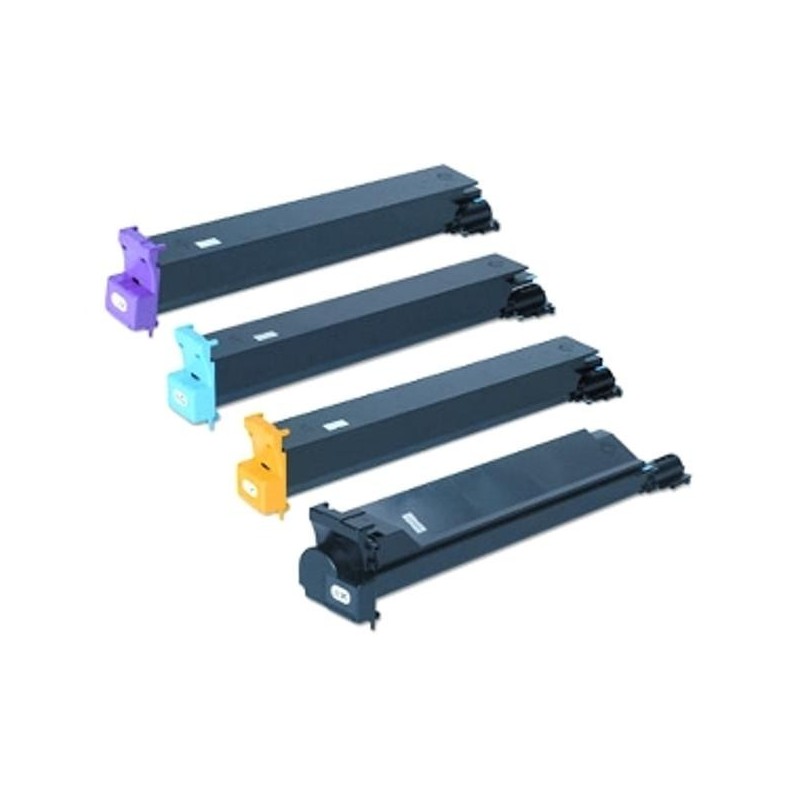TONER COMPATIBILE PER KONICA MINOLTA DI 2510 8937-755 NERO