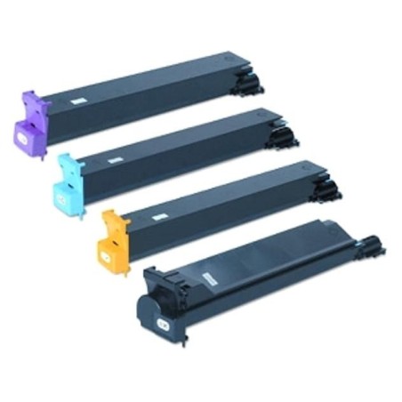 TONER COMPATIBILE PER KONICA MINOLTA DI 2510 8937-755 NERO