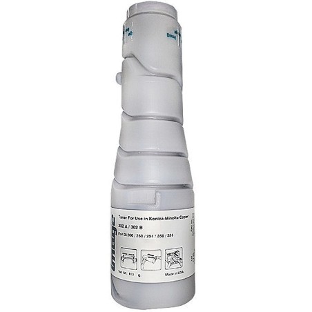 TONER COMPATIBILE PER KONICA MINOLTA DI 620 8935-904 NERO