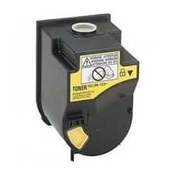 TONER COMPATIBILE PER KONICA MINOLTA C 350 4053-403 NERO