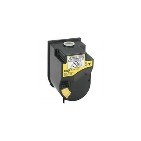 TONER COMPATIBILE PER KONICA MINOLTA C 350 4053-403 NERO