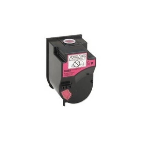 TONER COMPATIBILE PER KONICA MINOLTA C 350 4053-503 GIALLO