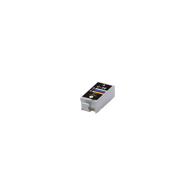 CARTUCCIA CANON PGI-35BK NERA COMPATIBILE PER CANON PIXMA IP1001509B001 PGI35