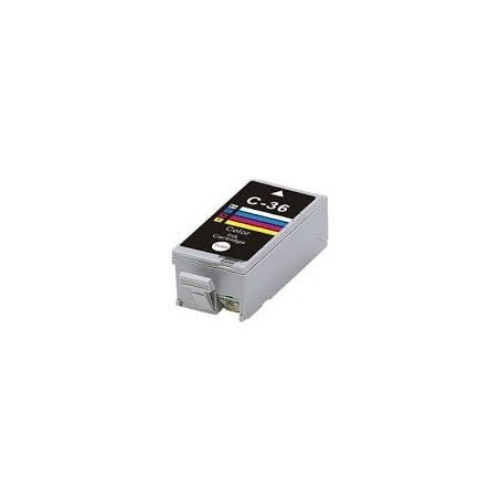 CARTUCCIA CANON PGI-35BK NERA COMPATIBILE PER CANON PIXMA IP1001509B001 PGI35