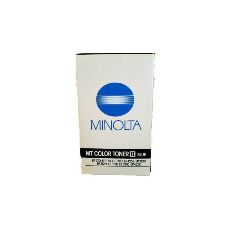 TONER COMPATIBILE PER KONICA MINOLTA 8971-111 / EP701B DI 750 NERO