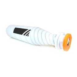 TONER COMPATIBILE PER KONICA MINOLTA 8916-5010 EP370Z NERO