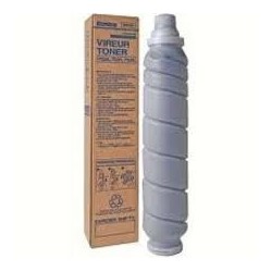 TONER COMPATIBILE PER KONICA MINOLTA 7022 017J / TN301K