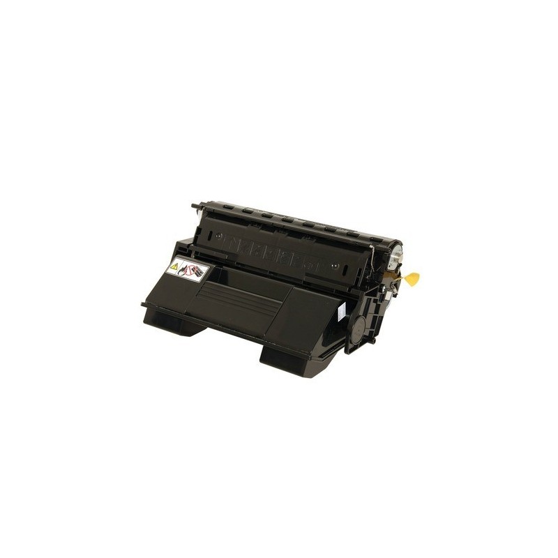 TONER COMPATIBILE PER KONICA MINOLTA BIZHUB 40P A0FP023 / 040P