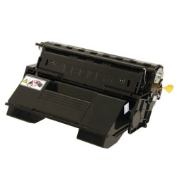 TONER COMPATIBILE PER KONICA MINOLTA BIZHUB 40P A0FP023 / 040P