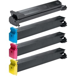 Cartuccia Compatibile CANON BCI-6C BCI 6C Ciano