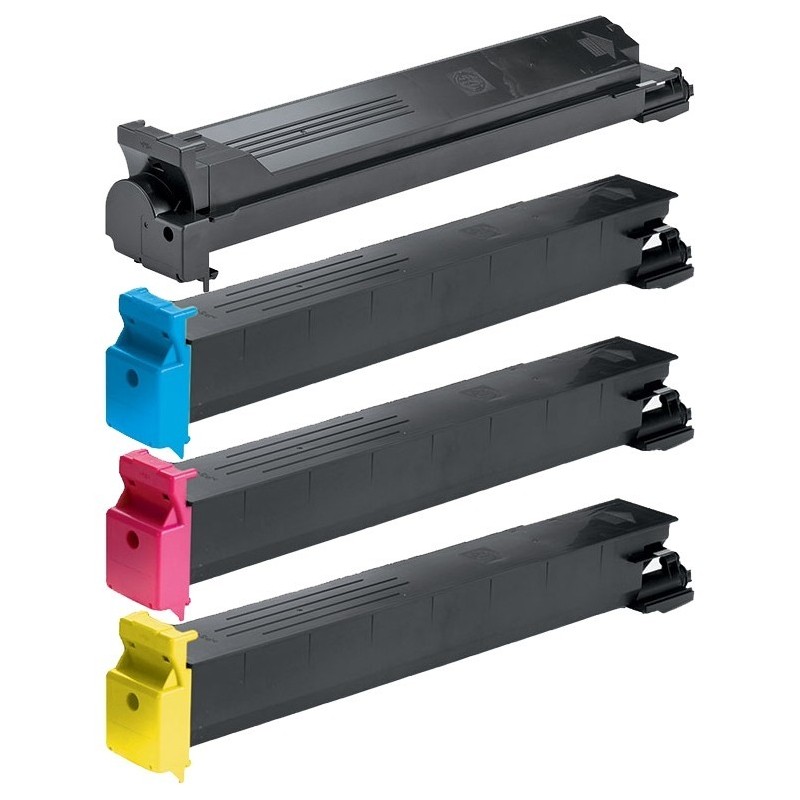 Cartuccia Compatibile CANON BCI-6C BCI 6C Ciano