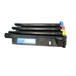Toner Rigenerato Konica Minolta (Qms) Bizhub C250 MFP / C251 MFP / C252 MFP Black