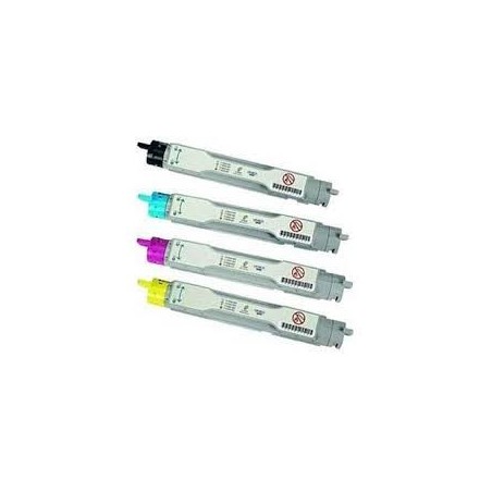 Toner Rigenerato Konica Minolta (Qms) Bizhub C250 MFP / C251 MFP / C252 MFP Ciano