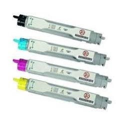 Toner Rigenerato Konica Minolta (Qms) Bizhub C250 MFP / C251 MFP / C252 MFP Ciano