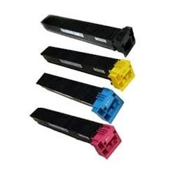 Toner Rigenerato Konica Minolta BIZHUB C224 TN-321K NERO