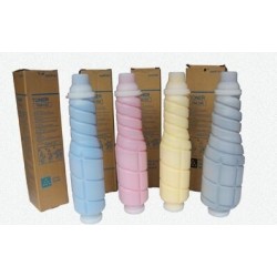 Toner Compatibile Konica Minolta BIZHUB PRO C6000 TN-616M MAGENTA