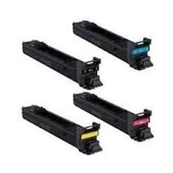 Toner Compatibile Konica Minolta MAGICOLOR 4650DN A0DK152 NERO